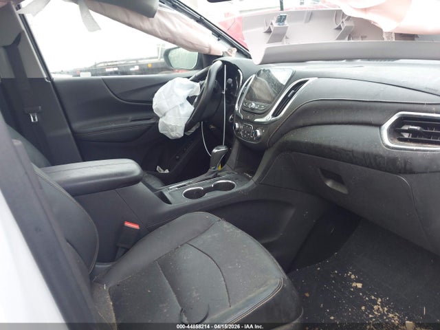 2020 CHEVROLET EQUINOX 3GNAXYEX9LS644783 Photo 4