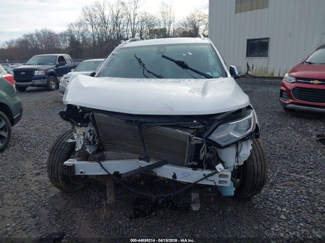 2020 CHEVROLET EQUINOX 3GNAXYEX9LS644783 Photo 5