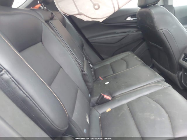 2020 CHEVROLET EQUINOX 3GNAXYEX9LS644783 Photo 7