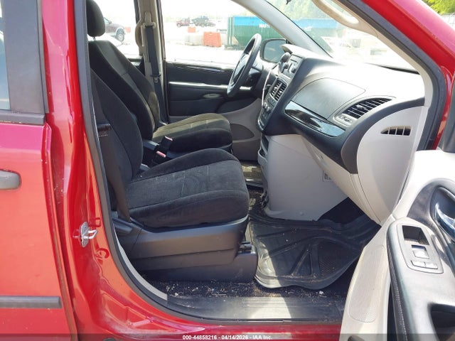 Продаж на аукціоні авто 2012 Dodge Grand Caravan Se/avp, vin: 2C4RDGBG2CR406984, номер лоту: 44858216
