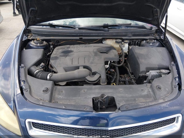 Aukcja sprzedaży 2012 Chevrolet Malibu Ls, vin: 1G1ZB5E03CF239219, numer aukcji: 44858217