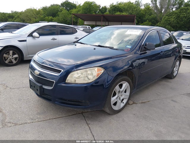 Aukcja sprzedaży 2012 Chevrolet Malibu Ls, vin: 1G1ZB5E03CF239219, numer aukcji: 44858217