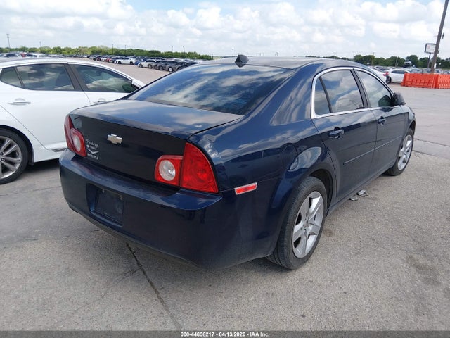 Aukcja sprzedaży 2012 Chevrolet Malibu Ls, vin: 1G1ZB5E03CF239219, numer aukcji: 44858217