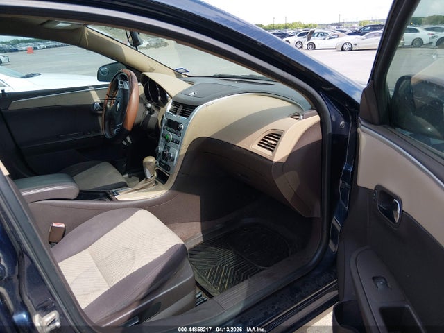 Aukcja sprzedaży 2012 Chevrolet Malibu Ls, vin: 1G1ZB5E03CF239219, numer aukcji: 44858217