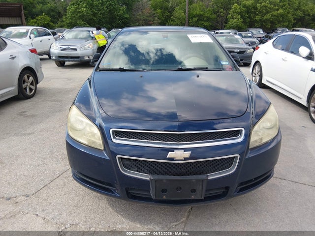 Aukcja sprzedaży 2012 Chevrolet Malibu Ls, vin: 1G1ZB5E03CF239219, numer aukcji: 44858217