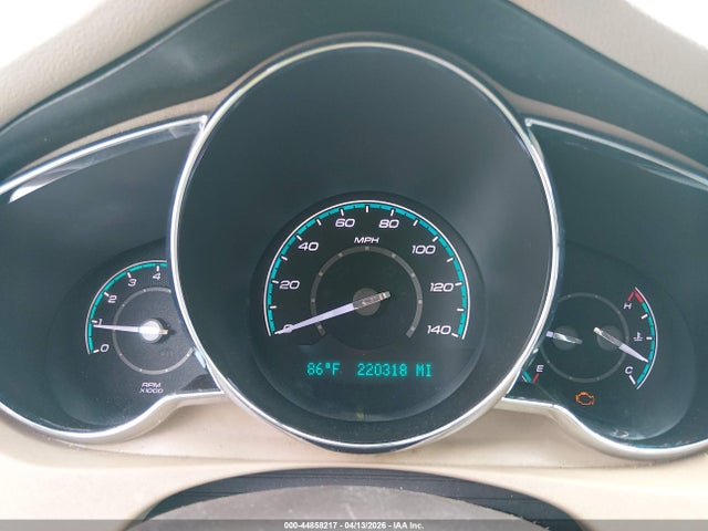 Aukcja sprzedaży 2012 Chevrolet Malibu Ls, vin: 1G1ZB5E03CF239219, numer aukcji: 44858217