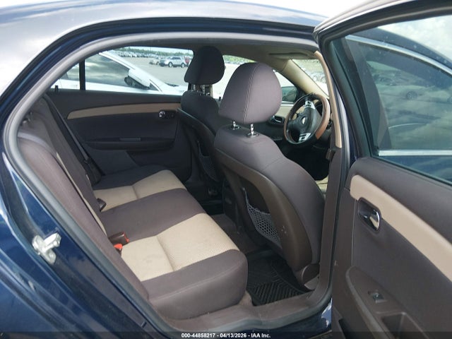 Aukcja sprzedaży 2012 Chevrolet Malibu Ls, vin: 1G1ZB5E03CF239219, numer aukcji: 44858217