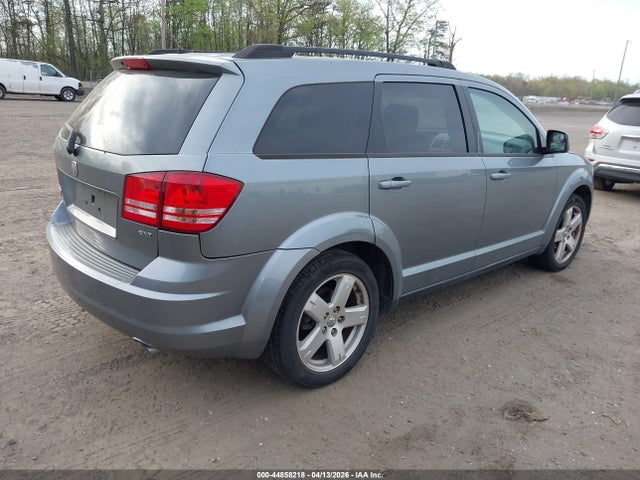 2009 Dodge Journey Sxt მანქანა იყიდება აუქციონზე, vin: 3D4GH57V79T239117, აუქციონის ნომერი: 44858218