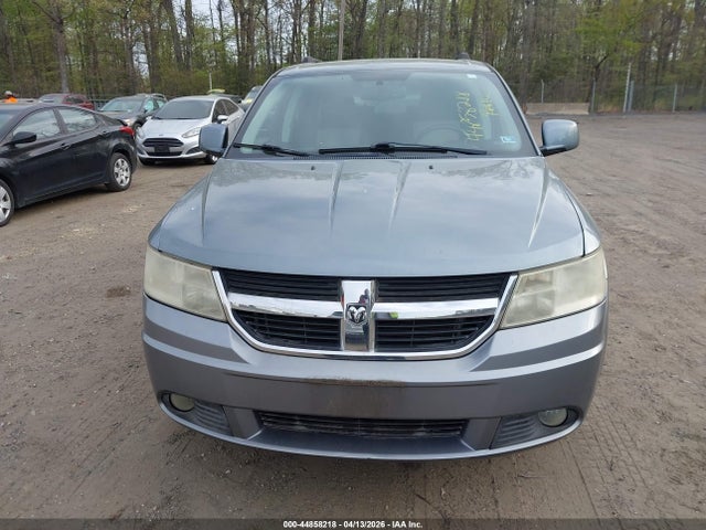 2009 Dodge Journey Sxt მანქანა იყიდება აუქციონზე, vin: 3D4GH57V79T239117, აუქციონის ნომერი: 44858218