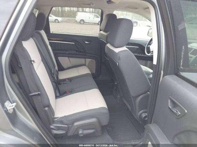 2009 Dodge Journey Sxt მანქანა იყიდება აუქციონზე, vin: 3D4GH57V79T239117, აუქციონის ნომერი: 44858218