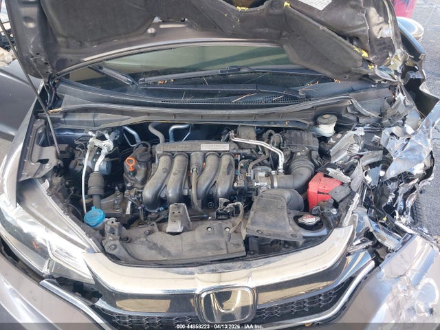 3HGGK5H8XLM730095 Honda FIT EX