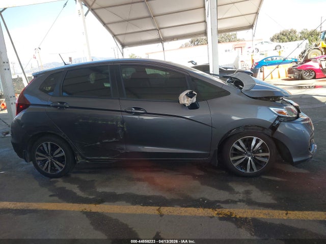 3HGGK5H8XLM730095 Honda FIT EX