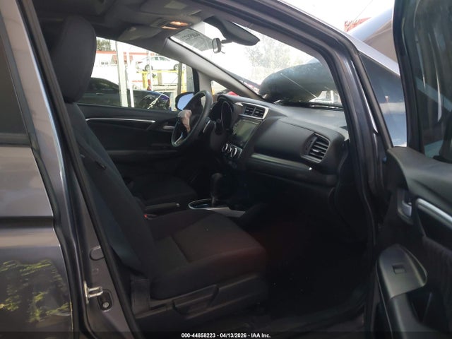3HGGK5H8XLM730095 Honda FIT EX
