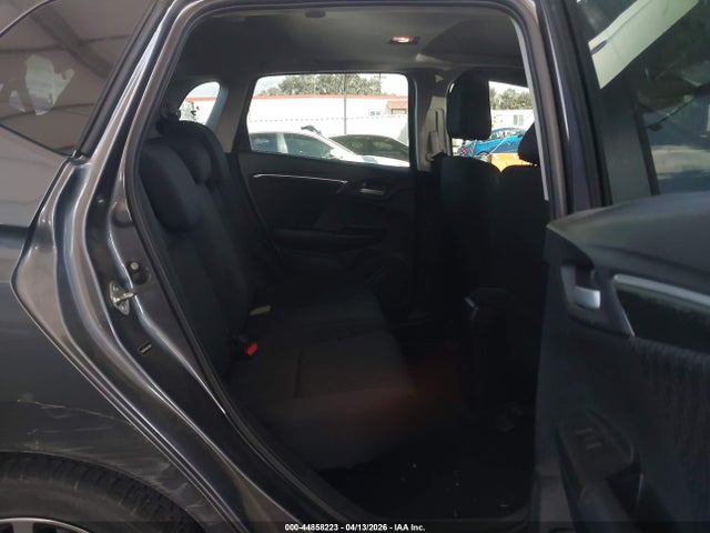 3HGGK5H8XLM730095 Honda FIT EX
