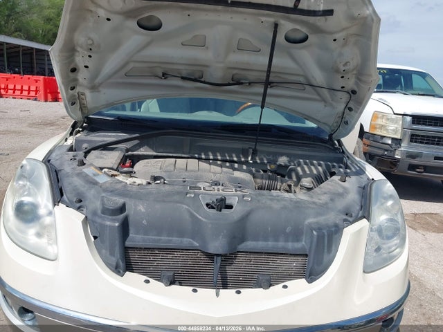 Aukcja sprzedaży 2012 Buick Enclave Leather, vin: 5GAKVCED5CJ241754, numer aukcji: 44858234