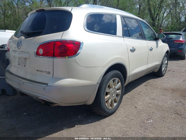 Aukcja sprzedaży 2012 Buick Enclave Leather, vin: 5GAKVCED5CJ241754, numer aukcji: 44858234