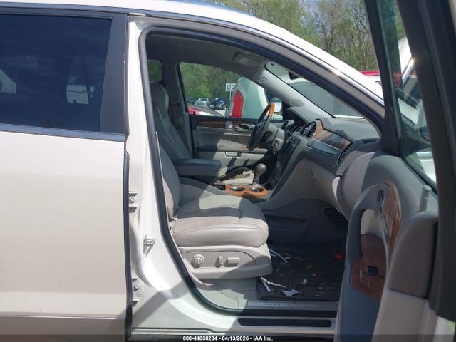 Aukcja sprzedaży 2012 Buick Enclave Leather, vin: 5GAKVCED5CJ241754, numer aukcji: 44858234
