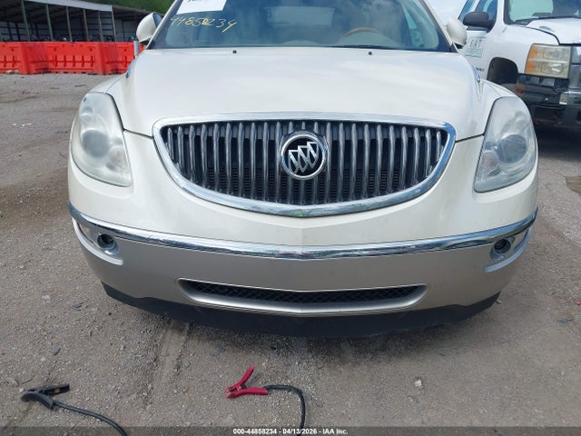 Aukcja sprzedaży 2012 Buick Enclave Leather, vin: 5GAKVCED5CJ241754, numer aukcji: 44858234