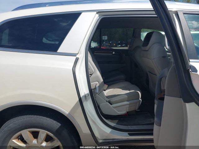 Aukcja sprzedaży 2012 Buick Enclave Leather, vin: 5GAKVCED5CJ241754, numer aukcji: 44858234
