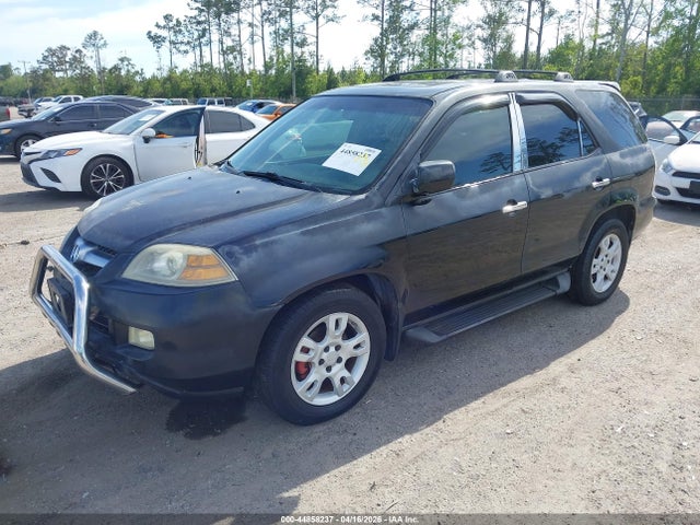 Продаж на аукціоні авто 2005 Acura Mdx, vin: 2HNYD18685H512995, номер лоту: 44858237