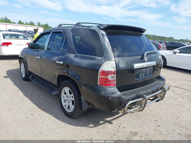 Продаж на аукціоні авто 2005 Acura Mdx, vin: 2HNYD18685H512995, номер лоту: 44858237