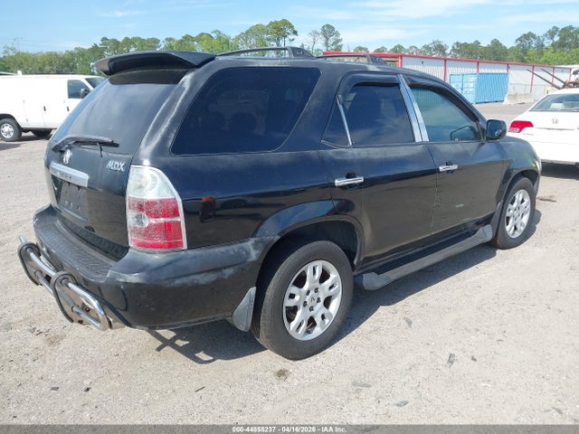 Продаж на аукціоні авто 2005 Acura Mdx, vin: 2HNYD18685H512995, номер лоту: 44858237