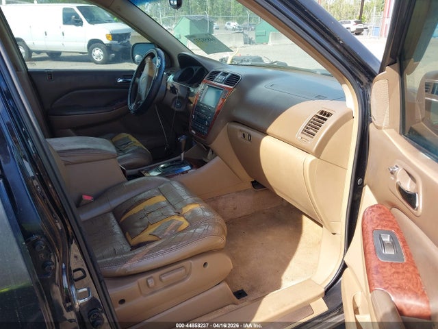 Продаж на аукціоні авто 2005 Acura Mdx, vin: 2HNYD18685H512995, номер лоту: 44858237