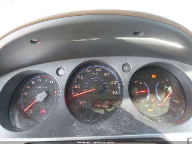 Продаж на аукціоні авто 2005 Acura Mdx, vin: 2HNYD18685H512995, номер лоту: 44858237