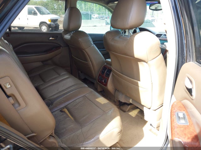 Продаж на аукціоні авто 2005 Acura Mdx, vin: 2HNYD18685H512995, номер лоту: 44858237