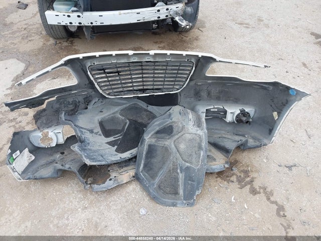 44858240 :رقم المزاد ، 2C3CA6CT8BH580751 vin ، 2011 Chrysler 300c مزاد بيع