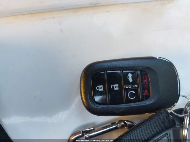 2HGFE2F56SH574001 Honda Civic Sport