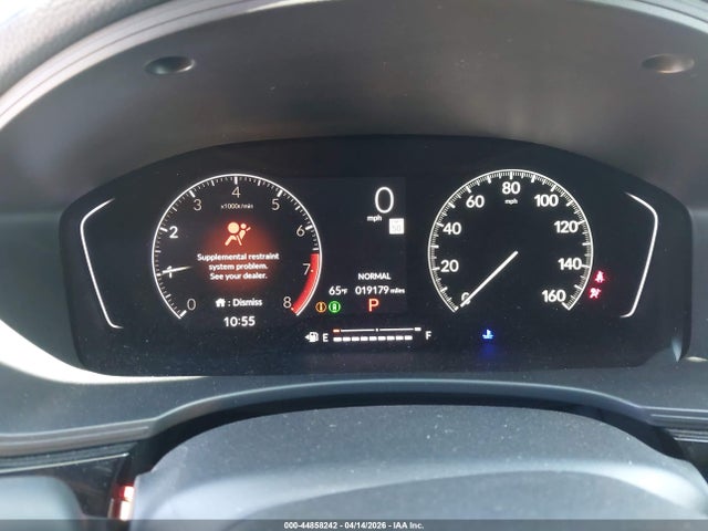 2HGFE2F56SH574001 Honda Civic Sport