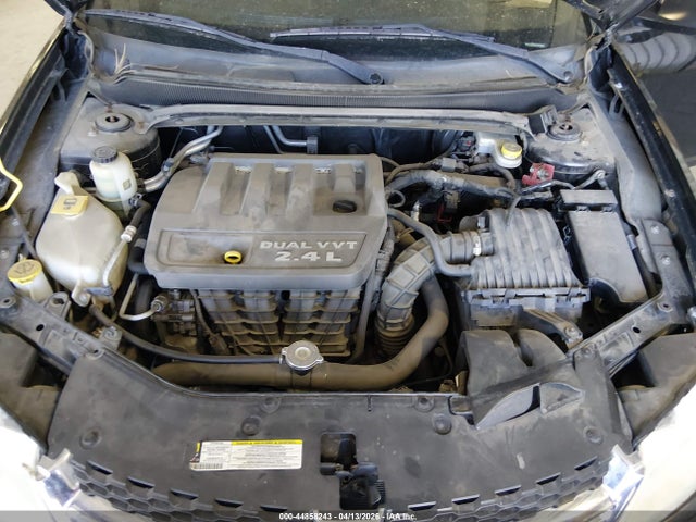 Продаж на аукціоні авто 2013 Dodge Avenger Sxt, vin: 1C3CDZCB8DN662067, номер лоту: 44858243