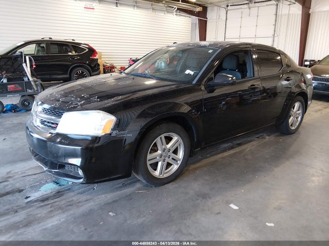 Продаж на аукціоні авто 2013 Dodge Avenger Sxt, vin: 1C3CDZCB8DN662067, номер лоту: 44858243