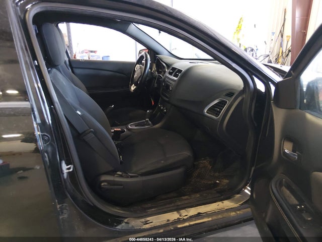 Продаж на аукціоні авто 2013 Dodge Avenger Sxt, vin: 1C3CDZCB8DN662067, номер лоту: 44858243
