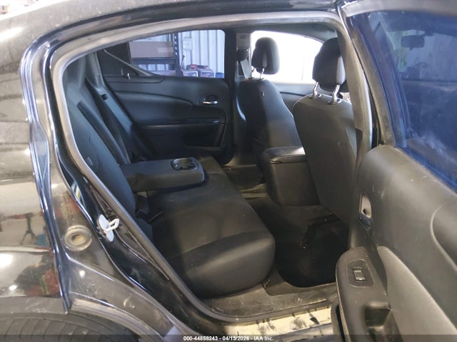 Продаж на аукціоні авто 2013 Dodge Avenger Sxt, vin: 1C3CDZCB8DN662067, номер лоту: 44858243