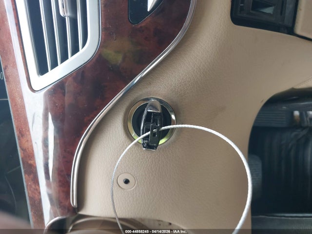 2008 MERCEDES-BENZ S 550 WDDNG86X18A237984 Photo 10