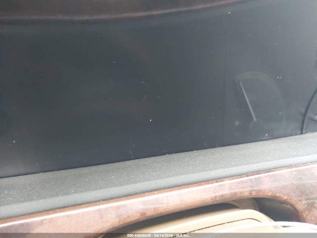 2008 MERCEDES-BENZ S 550 WDDNG86X18A237984 Photo 6