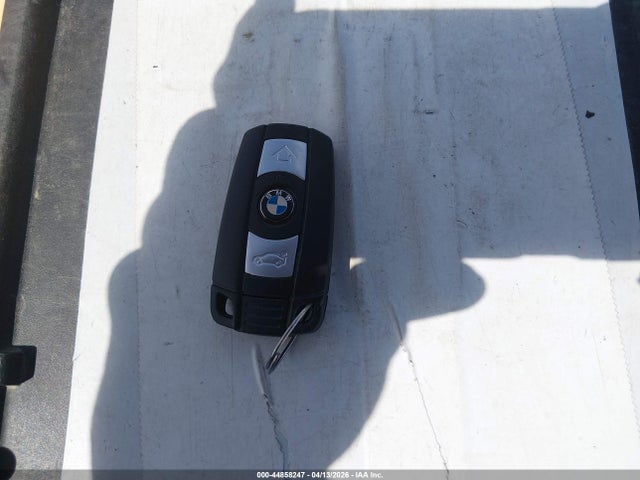 2013 BMW X1 WBAVM1C52DVW42846 Photo 10
