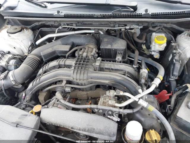 Aukcja sprzedaży 2022 Subaru Impreza Base, vin: 4S3GKAB69N3606662, numer aukcji: 44858248