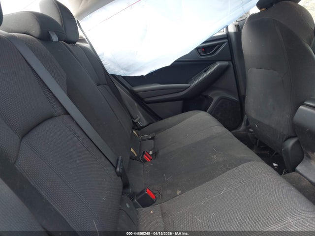 Aukcja sprzedaży 2022 Subaru Impreza Base, vin: 4S3GKAB69N3606662, numer aukcji: 44858248