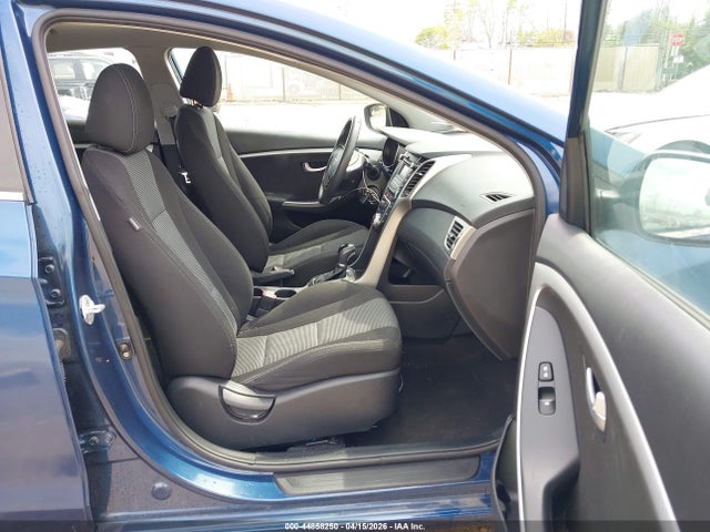 Продажа на аукционе авто 2016 Hyundai Elantra Gt, vin: KMHD35LH4GU301604, номер лота: 44858250