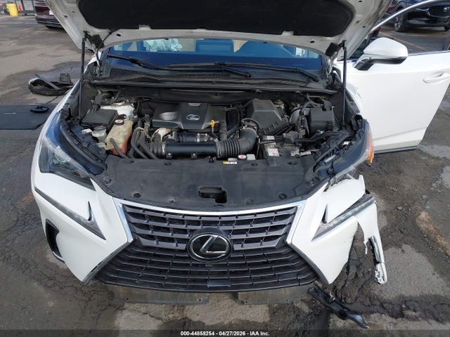 Продаж на аукціоні авто 2019 Lexus Nx 300, vin: JTJYARBZ9K2138771, номер лоту: 44858254