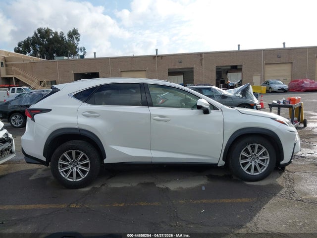 Продаж на аукціоні авто 2019 Lexus Nx 300, vin: JTJYARBZ9K2138771, номер лоту: 44858254