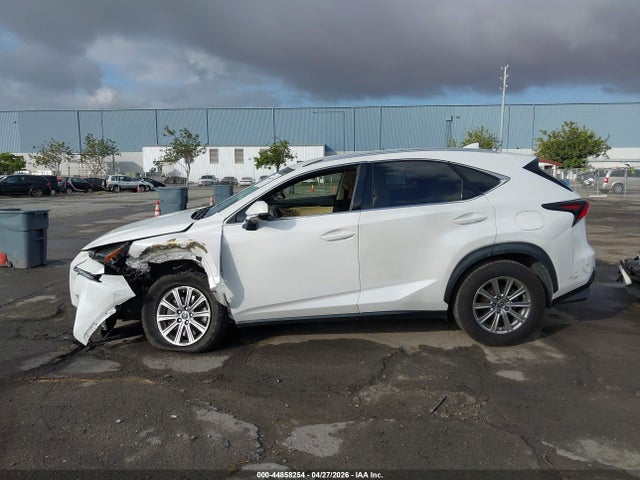 Продаж на аукціоні авто 2019 Lexus Nx 300, vin: JTJYARBZ9K2138771, номер лоту: 44858254