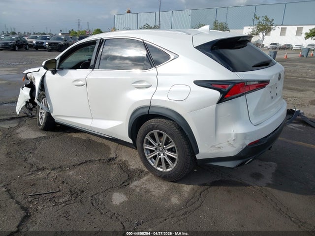 Продаж на аукціоні авто 2019 Lexus Nx 300, vin: JTJYARBZ9K2138771, номер лоту: 44858254