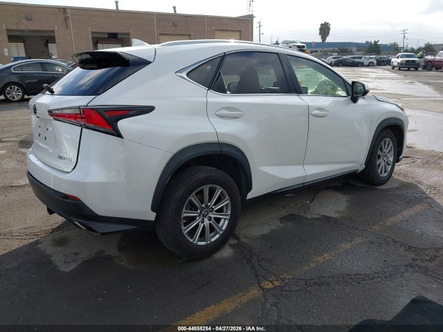 Продаж на аукціоні авто 2019 Lexus Nx 300, vin: JTJYARBZ9K2138771, номер лоту: 44858254