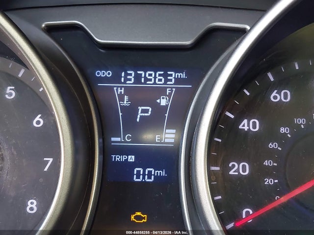 2016 HYUNDAI VELOSTER KMHTC6AD0GU265394 Photo 6