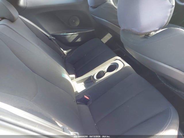 2016 HYUNDAI VELOSTER KMHTC6AD0GU265394 Photo 7