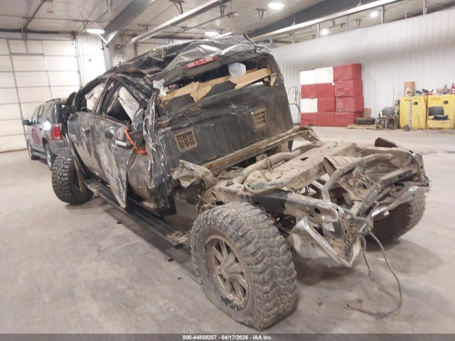 Aukcja sprzedaży 2015 Ram 2500 Laramie, vin: 3C6UR5NJ9FG510414, numer aukcji: 44858257